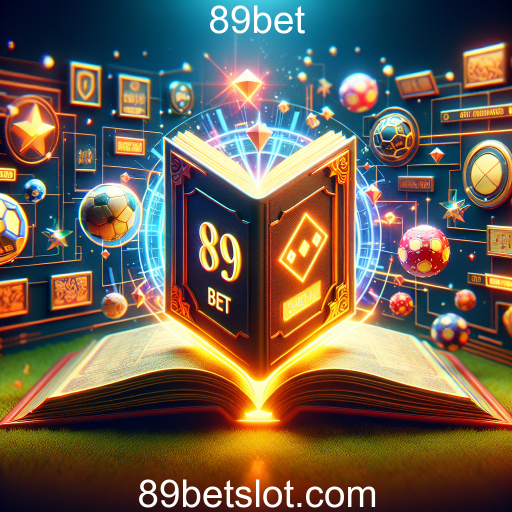 Descubra a Emoção das Apostas no 89bet