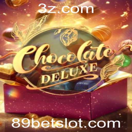 Descubra o Encanto de ChocolateDeluxe: Um Mergulho no Mundo do Jogo com 89bet