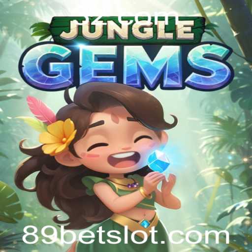 JungleGems: Descubra o Fascinante Mundo do Novo Jogo de Estratégia e Aventura