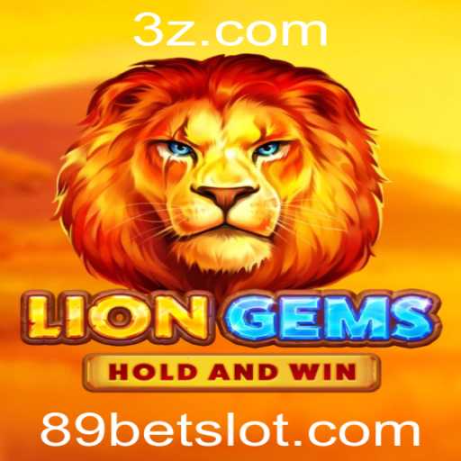 Descubra o Fascinante Mundo de LionGems no 89bet