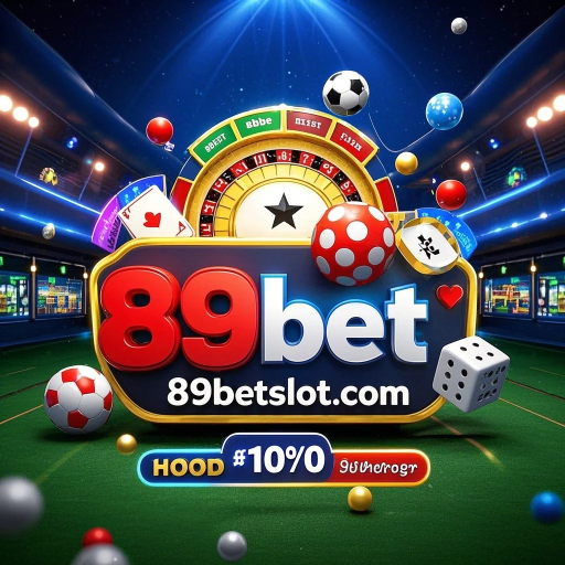 89bet 3
