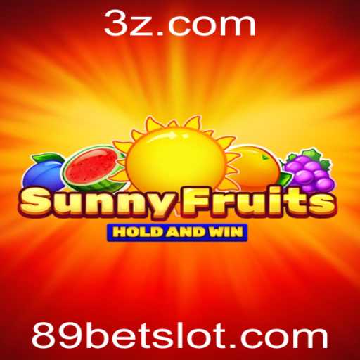 Explorando SunnyFruits: O Novo Fenômeno de Entretenimento em 89bet