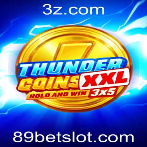 Explorando o Empolgante Mundo de ThunderCoinsXxl e 89bet