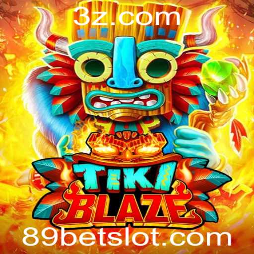 TikiBlaze: A Nova Sensação no Mundo dos Jogos Online